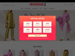 Mokashe Reviews