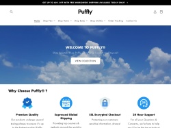 Pufflyshop Reviews