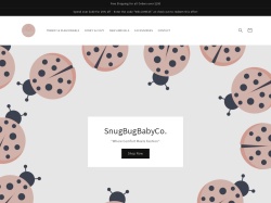 Snugbugbabyco Reviews