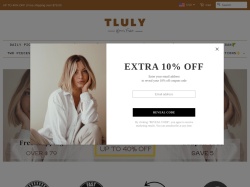 Tluly Reviews