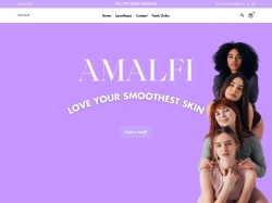 Amalfiuk Reviews