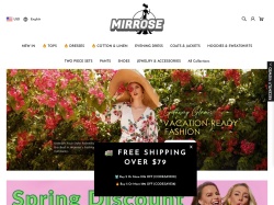 Mirrose Reviews