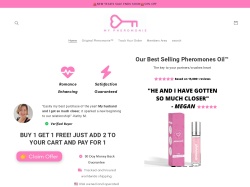 Mypheromonie Reviews