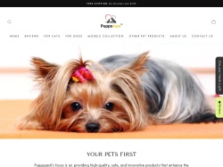 Puppspack Reviews