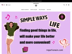 Repetionain Reviews