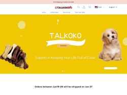 Talkoko Reviews