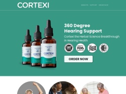 Trycortexi Reviews