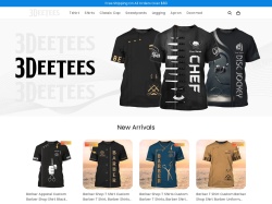 3Deetees Reviews