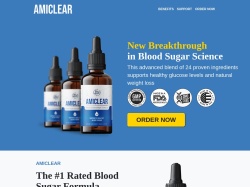 Amiclear Reviews