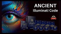 Ancient Illuminati Code Reviews