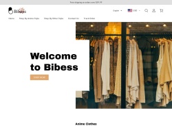 Bibessshop Reviews