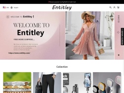 Entitley Reviews