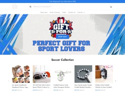 Giftforsport Reviews