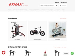 Gymax Reviews