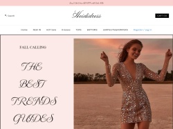 Heididress Reviews