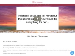 His Secret Obsession Reviews