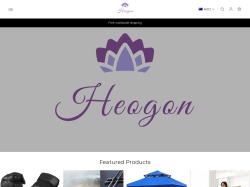 Hoegon Reviews