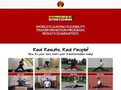 Hyperbolic Stretching Reviews