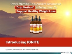 Ignite Drops Reviews