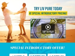 Liv Pure Reviews