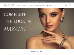 Mazalti Reviews