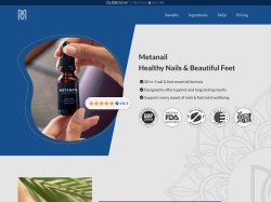 Metanail Complex Reviews