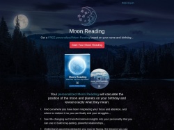 MoonReading Reviews