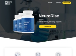 NeuroRise Reviews