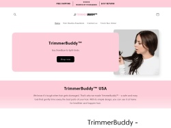 Shoptrimmerbuddy Reviews