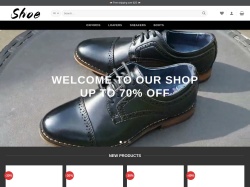 Storeoxfords Reviews