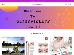 Ultraviolety Reviews