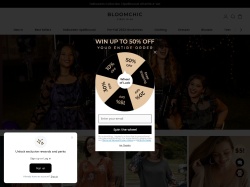 Bloomchic Reviews