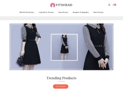 Fitshead Reviews