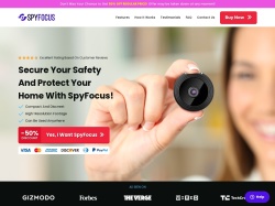 Getspyfocus Reviews