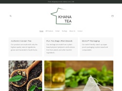 Khanatea Reviews