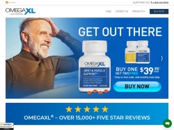 Omegaxl Reviews