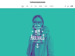 Topgoodgoods Reviews