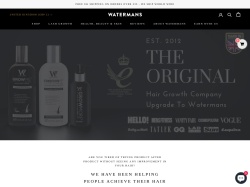 Watermanshair Reviews