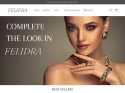 Felidra Reviews