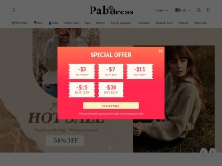 Pabdress Reviews