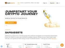 Safeassets Reviews