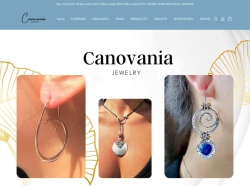 Canovania Jewelry Reviews