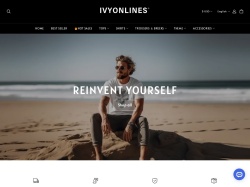 Ivyonlines Reviews