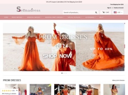 Selinadress Reviews