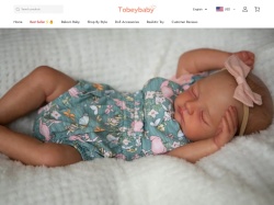 Tobeybaby Reviews