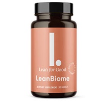 LeanBiome Reviews