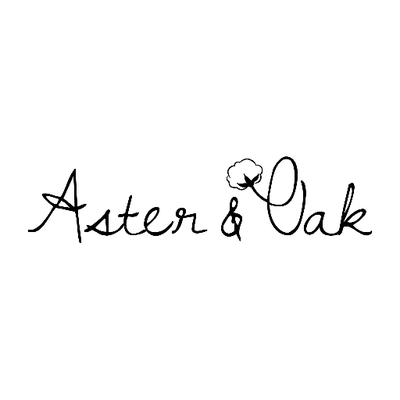 Aster & Oak Reviews