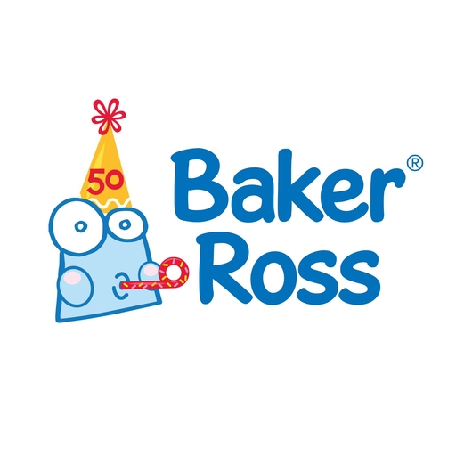 Baker Ross Reviews