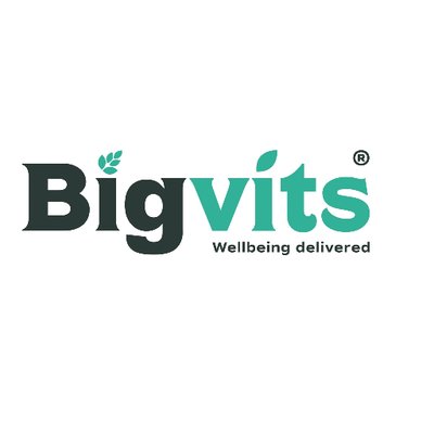 Big Vits Reviews