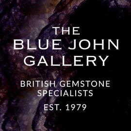 Blue John Gallery Reviews